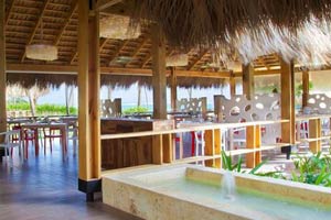 Arrecife Restaurant
