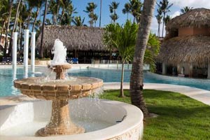 Swim up Barahona