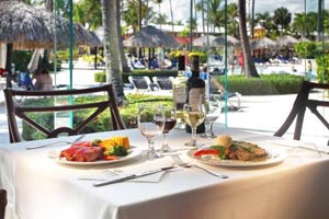 "Behique" Restaurant
