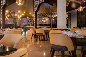 Bhogali Restaurant