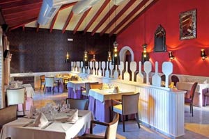 "Chef Raffaele" Restaurant (Trattoría)