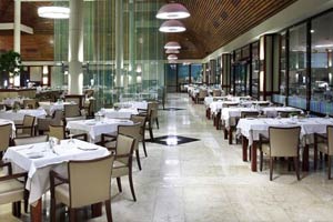 "La Catedral" Restaurant