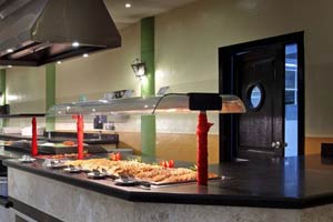 "LasTorres" Restaurant