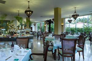 Rodizio Restaurant