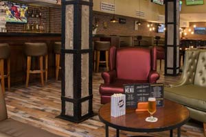 Sports Bar