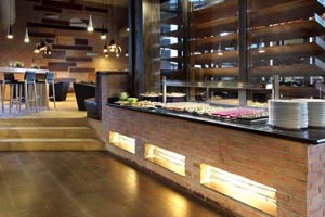 "Tapeo" Restaurant