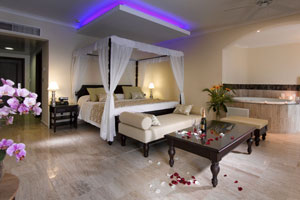 The Romance Suites at TRS Turquesa Hotel