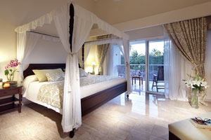 The Villa Suites at TRS Turquesa Hotel